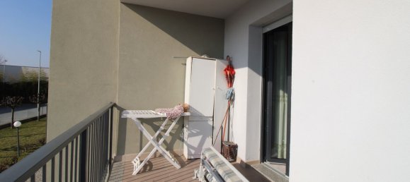 2غرفة شقة في Alba, Italy رقم 203867 49