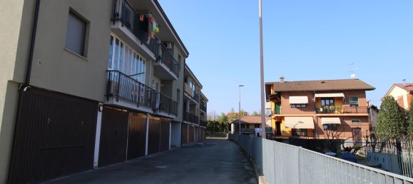 2غرفة شقة في Alba, Italy رقم 203867 25