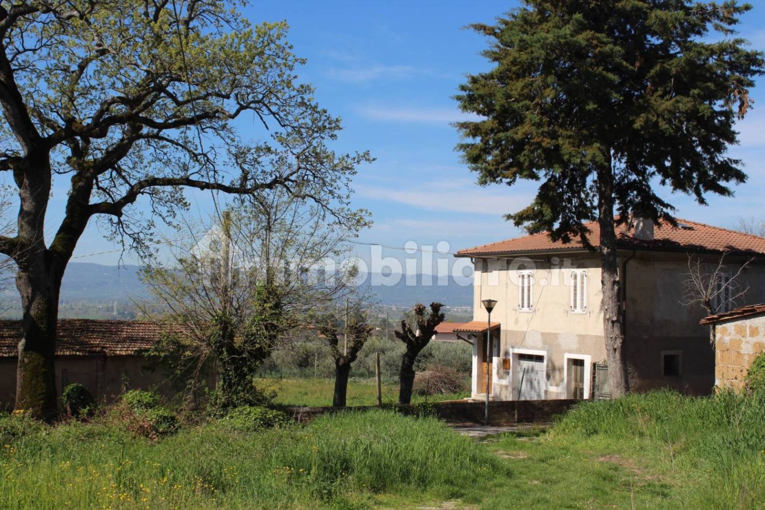 2 bedrooms House in Spello, Italy No. 77074