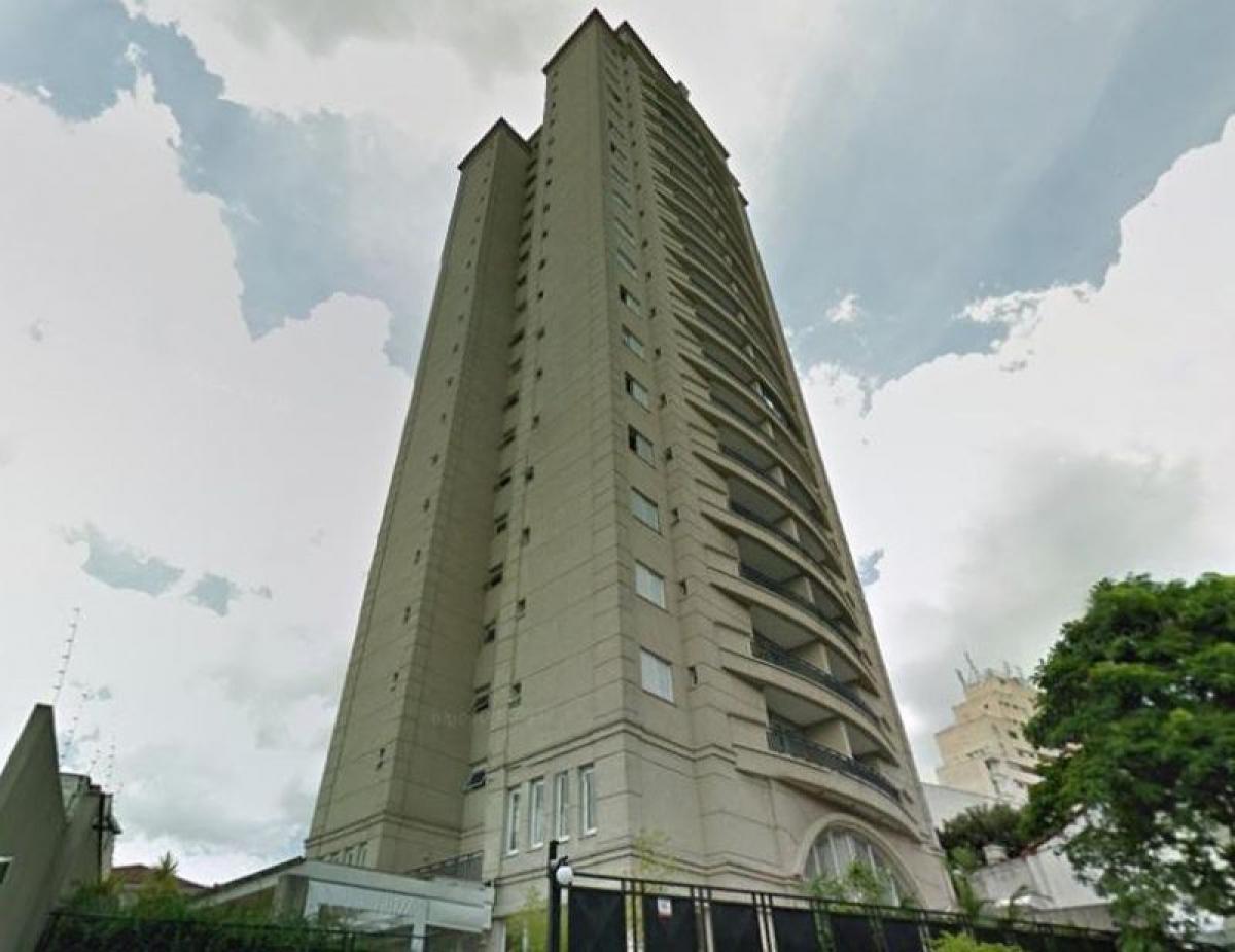 2 chambres Appartement à Sao Paulo, Brazil No. 588652