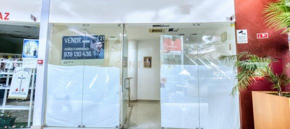 51m² Commercial property in Fatima, Portugal No. 139788 21