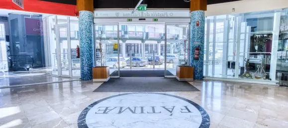 51m² Commercial property in Fatima, Portugal No. 139788 7