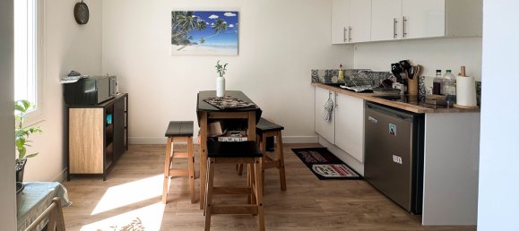 استوديو في Les Sables-d'Olonne, France رقم 284069 2