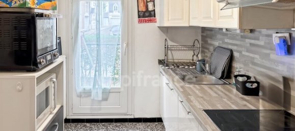 Apartamento de 1 dormitorio en Le Mans, France No. 303556 5