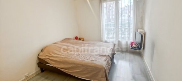 Apartamento de 1 dormitorio en Le Mans, France No. 303556 6