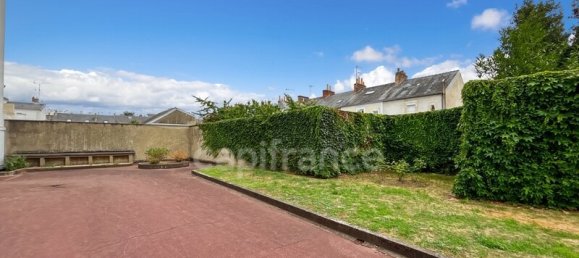 Apartamento de 1 dormitorio en Le Mans, France No. 303556 9