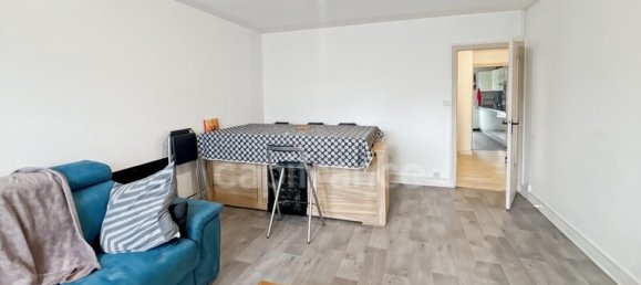 Apartamento de 1 dormitorio en Le Mans, France No. 303556 4