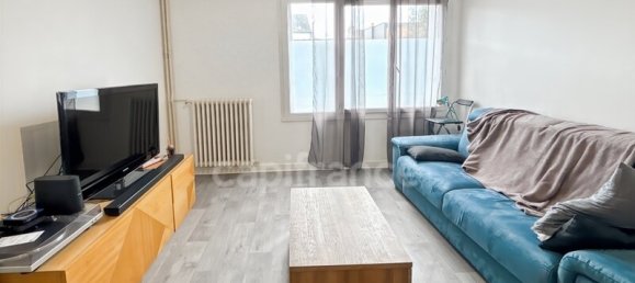 Apartamento de 1 dormitorio en Le Mans, France No. 303556 2