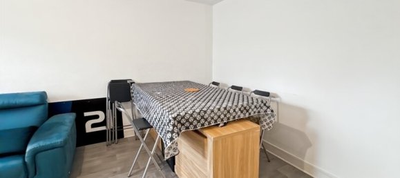 Apartamento de 1 dormitorio en Le Mans, France No. 303556 3