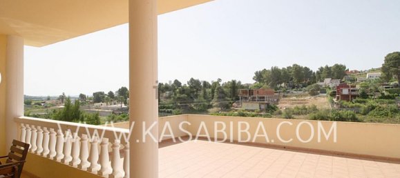 5 bedrooms House in Turis, Spain No. 70057 22