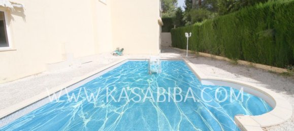 5 bedrooms House in Turis, Spain No. 70057 6