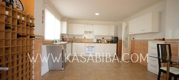 5 bedrooms House in Turis, Spain No. 70057 23