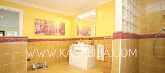 5 bedrooms House in Turis, Spain No. 70057 24