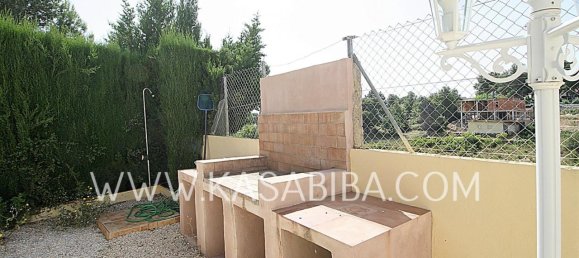 5 bedrooms House in Turis, Spain No. 70057 3