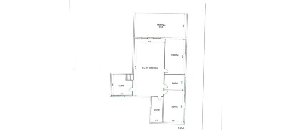 5 bedrooms House in Turis, Spain No. 70057 5