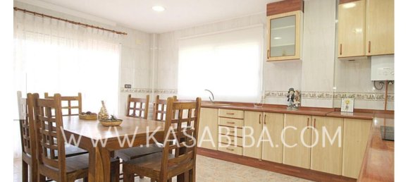 5 bedrooms House in Turis, Spain No. 70057 10