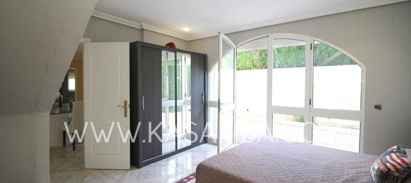 5 bedrooms House in Turis, Spain No. 70057 27