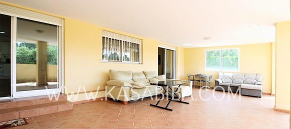 5 bedrooms House in Turis, Spain No. 70057 32