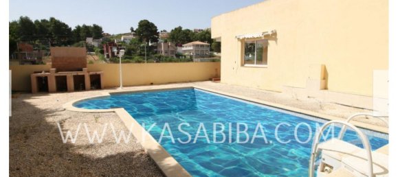 5 bedrooms House in Turis, Spain No. 70057 17