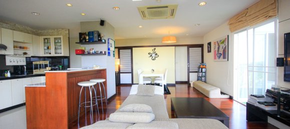 2 bedrooms Condo in Hua Hin, Thailand No. 6463 15