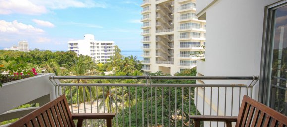 2 bedrooms Condo in Hua Hin, Thailand No. 6463 9