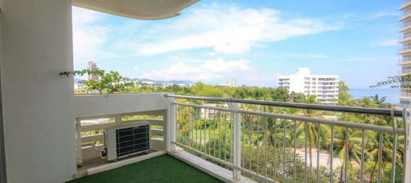 2 bedrooms Condo in Hua Hin, Thailand No. 6463 8