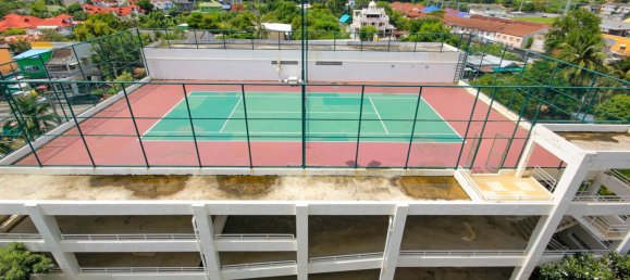 2 bedrooms Condo in Hua Hin, Thailand No. 6463 3