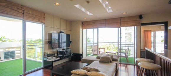 2 bedrooms Condo in Hua Hin, Thailand No. 6463 14