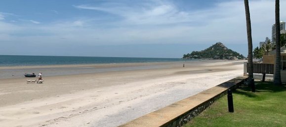 2 bedrooms Condo in Hua Hin, Thailand No. 6463 2