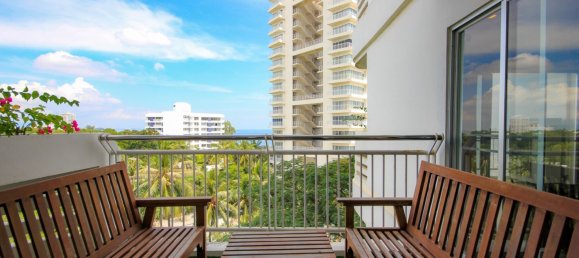 2 bedrooms Condo in Hua Hin, Thailand No. 6463 6