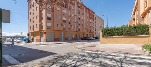 Apartamento de 2 dormitorios en Granada, Spain No. 172046 50