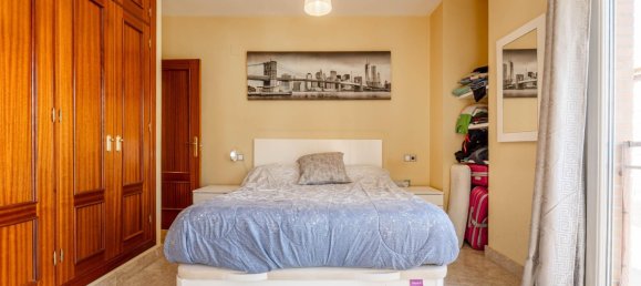 Apartamento de 2 dormitorios en Granada, Spain No. 172046 22