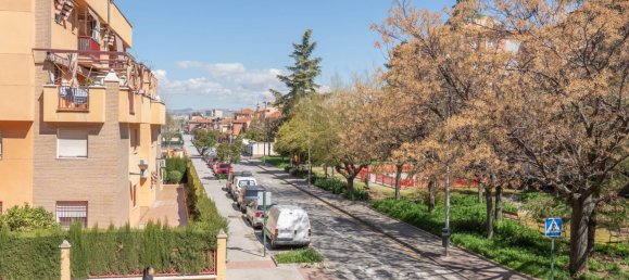 Apartamento de 2 dormitorios en Granada, Spain No. 172046 41