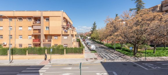 Apartamento de 2 dormitorios en Granada, Spain No. 172046 40