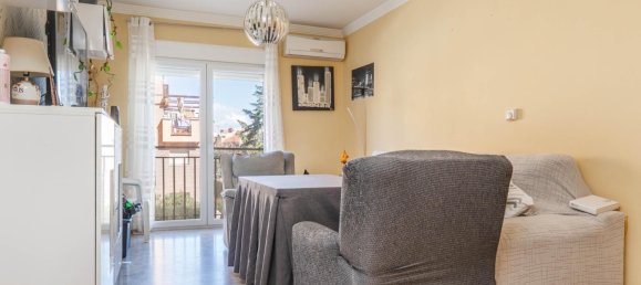 Apartamento de 2 dormitorios en Granada, Spain No. 172046 13