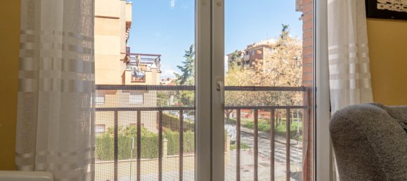 Apartamento de 2 dormitorios en Granada, Spain No. 172046 14