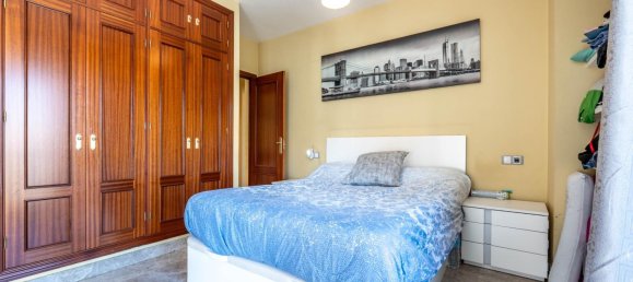 Apartamento de 2 dormitorios en Granada, Spain No. 172046 26