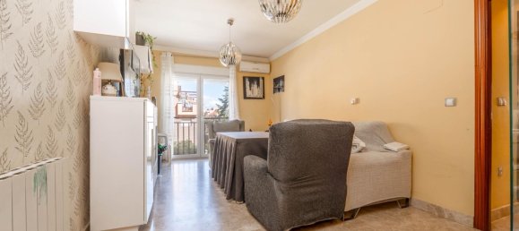 Apartamento de 2 dormitorios en Granada, Spain No. 172046 12