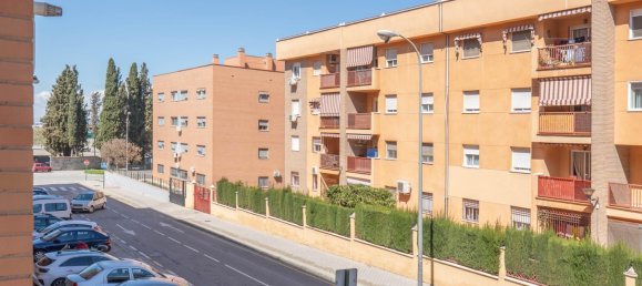 Apartamento de 2 dormitorios en Granada, Spain No. 172046 45