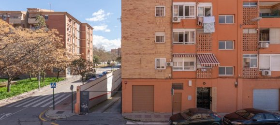 Apartamento de 2 dormitorios en Granada, Spain No. 172046 44