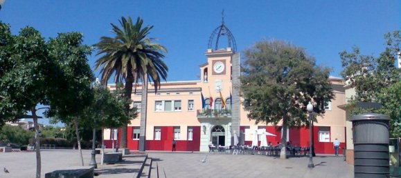 بناية في Santa Coloma de Gramenet, Spain 360متر مربع رقم 124061 4