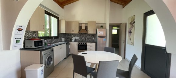 2 dormitorios bungalow en venta en Larnaka, Cyprus № 26669 7