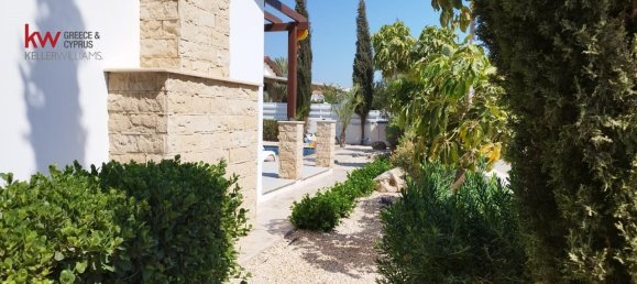 2 dormitorios bungalow en venta en Larnaka, Cyprus № 26669 21