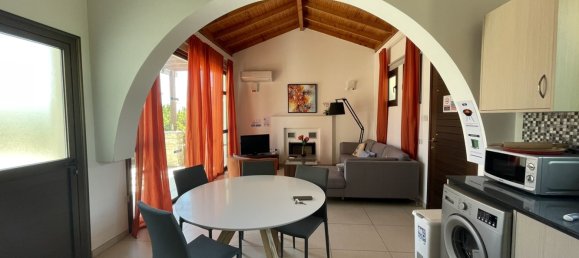 2 dormitorios bungalow en venta en Larnaka, Cyprus № 26669 3