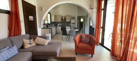 2 dormitorios bungalow en venta en Larnaka, Cyprus № 26669 4