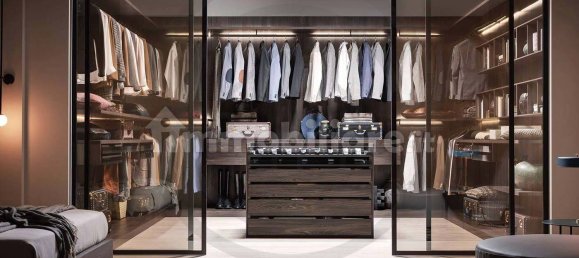 1 bedroom Apartment in Biassono, Italy No. 226815 13