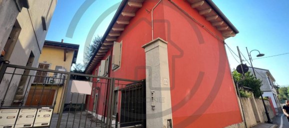 1 bedroom Apartment in Biassono, Italy No. 226815 6