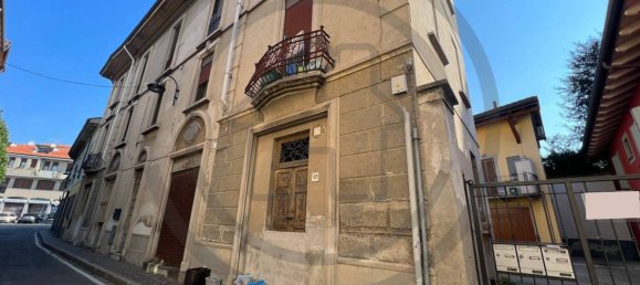 1 bedroom Apartment in Biassono, Italy No. 226815 12