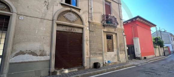 1 bedroom Apartment in Biassono, Italy No. 226815 16