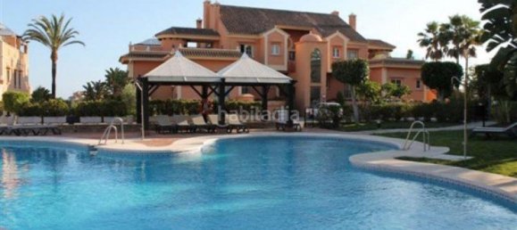 Dúplex de 4 dormitorios en Marbella, Spain No. 67506 13